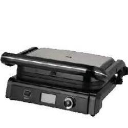 Scanfrost Smart Griller SFGC2100W - DELUXE.COM.NG