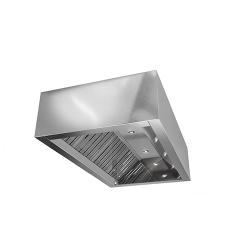 Offcar Industrial Hood CPS240745LM - deluxe.com.ng