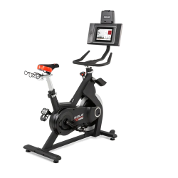 SOLE FITNESS Sole Spin Bike SB1200 2023 model - deluxe.com.ng