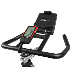 SOLE FITNESS Sole Spin Bike SB900 2023 model - deluxe.com.ng