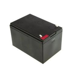 Sonik 12V 7AH Rechargeable Battery - deluxe.com.ng