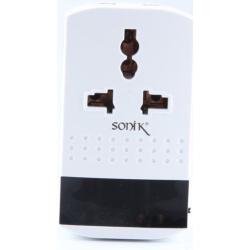 Sonik Avs30 Appliance Guard Surge Protector - deluxe.com.ng