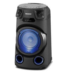 Sony MHC-V13 High Power Audio System with Bluetooth - deluxe.com.ng