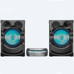  Sony SHAKE-X70D High Power Home Audio System with DVD  - deluxe.com.ng
