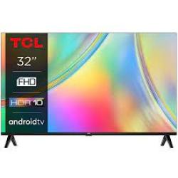 TCL 32″ Full HD Android Television 32S5400AF - deluxe.com.ng