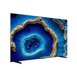 TCL 65 Inch QD Mini LED Google TV | 65C855 - deluxe.com.ng
