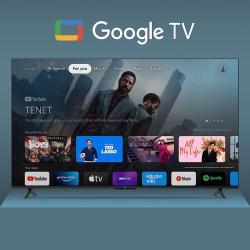 TCL 98C735 98 Inch Television QLED 4K Google TV - deluxe.com.ng