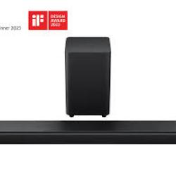 TCL AUDIO SOUNDBAR/240W/3.1/S643W/810mm/WIRELESS SUBWOOFER - deluxe.com.ng