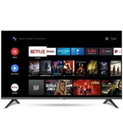 TCL TELEVISION 43 INCH FHD ANDROID BLACK 43S5400A - deluxe.com.ng