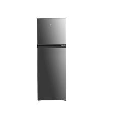 TCL Refrigerator/ P425TMS/ 425L/DD/ Silver - deluxe.com.ng