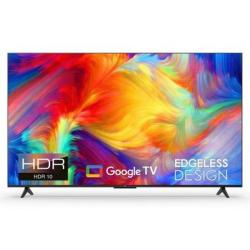 TCL 65 INCH TV 4K ULTRA UHD SMART -65P635 -deluxe.com.ng