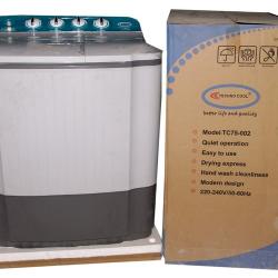 TECHNOCOOL 7.5KG TOP LOAD WASHING MACHINE-deluxe.com.ng