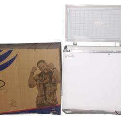 TECHNOCOOL CHEST FREEZER 411L -deluxe.com.ng