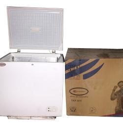 TECHNOCOOL CHEST FREEZER 511L -deluxe.com.ng