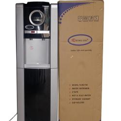 Technocool Water Dispenser YLR2-11B-deluxe.com.ng