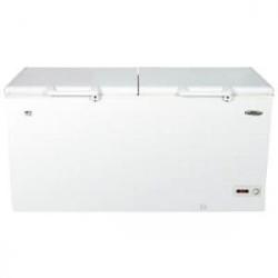 THERMOCOOL CHEST FREEZER LRG HTF-719HB R290 WHITE-deluxe.com.ng