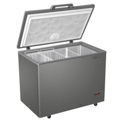 THERMOCOOL CHEST FREEZER MED HTF-219IS R6 SLV -deluxe.com.ng