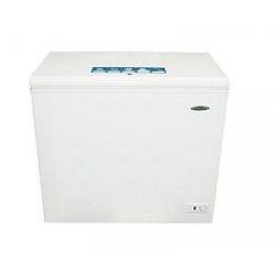 HAIER THERMOCOOL CHEST FREEZER SML 200 R6 WHITE -deluxe.com.ng