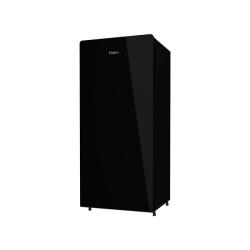 Haier Thermocool 385L Double Door Refrigerator| HRF-385IBGA R6 BLK -deluxe.com.ng