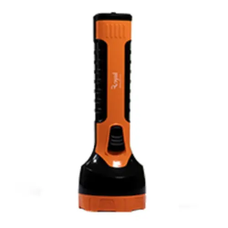  Royal RTL-8795| 5W Rechargeable Torch with Handle   - deluxe.com.ng