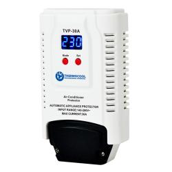 TEC Voltage Protector TVP-30a - deluxe.com.ng