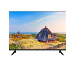 TAMASHI 50 INCH LED SMART TELEVISION WITH WHALE OS | NT50WH - deluxe.com.ng