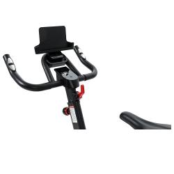 TECHNO FITNESS UB3H SPIN BIKE TECHNOFITNESS - deluxe.com.ng