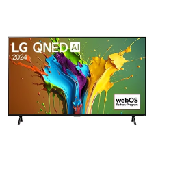 LG 98 INCH UHD AI THINQ 4K SMART TELEVISION - UM5J - deluxe.com.ng