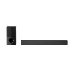 LG Audio Sound Bar AUD 5 SNH - Deluxe.com.ng