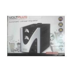 VOLT PLUS 1000 WATTS STABILIZER FOR HOME USE (V0NA) - deluxe.com.ng