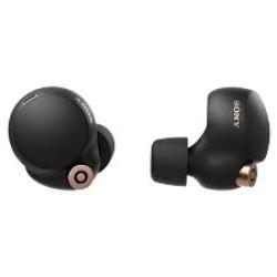 WF-1000XM4 Wireless Noise Cancelling Headphones - deluxe.com.ng