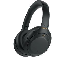 SONY WH-1000XM4 HEADPHONES BT NOISE CANCELLATION - deluxe.com.ng