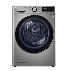 LG 15KG Washing Machine| LG WM 0C7FD4MS-FH - deluxe.com.ng