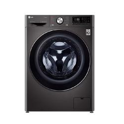 LG 9kg Front loader Inverter Washing Machine | WM 2V3FYP6JE-F - deluxe.com.ng