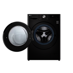 LG 10.5Kg Front Load Washing Machine | WM 4V3RYP6JE-F - deluxe.com.ng