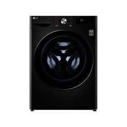 LG 10.5Kg Front Load Washing Machine | WM 4V3RYP6JE-F - deluxe.com.ng