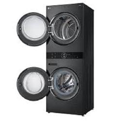 LG 13kg washer 10kg dryer WT1310RH-deluxe.com.ng
