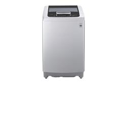 LG 13KG Top Loader Washing Machine  | WM 1385NEHTG-T - deluxe.com.ng