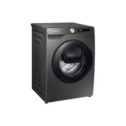 SAMSUNG WASHING MACHINE 9kg Front Loader, With Steam and Eco Bubble Technology, WW90T554DAN/NQ - deluxe.com.ng