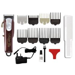 Wahl 5 Star Magic Clip Cord/Cordless Professional Hair Clipper 8148-326H (NN) - deluxe.com.ng