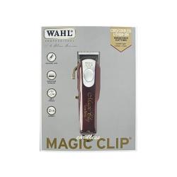 Wahl 5 Star Magic Clip Cord/Cordless Professional Hair Clipper 8148-326H (NN) - deluxe.com.ng