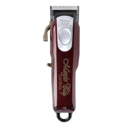 Wahl 5 Star Magic Clip Cord/Cordless Professional Hair Clipper 8148-326H (NN) - deluxe.com.ng