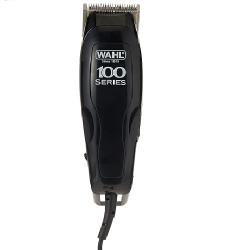 Wahl Home Pro 100 Corded Trimmer for Men |1395-0410| Black (NN) - deluxe.com.ng