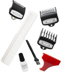 Wahl Professional 5-Star Series |8504-327| Cordless Senior Clipper (NN) - deluxe.com.ng