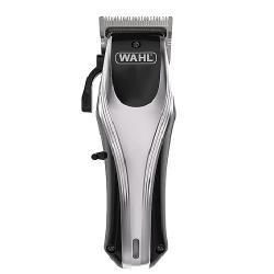 Wahl Rapid Clip Hair Clipper  9657-027 Multi Cut | Silver  - Deluxe.com.ng