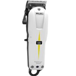 Wahl Super taper (8591-036)Pro lithium cordless clipper/3pin - deluxe.com.ng