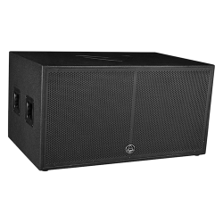 WHARFEDALE SOUND SPEAKER 800W DELTA:218B - deluxe.com.ng