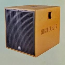 HIGH CLASS SPEAKER YL18 | 30Hz-150 KHz| 4800W| - Deluxe.com.ng