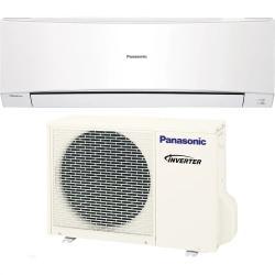 PANASONIC 2HP INVERTER WALL MOUNTED SPLIT AIR CONDITIONER YS18UKA-deluxe.com.ng