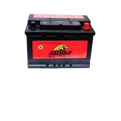 ARNOLD BATTERY 45AH/12V CAR BATTERY (C) - deluxe.com.ng